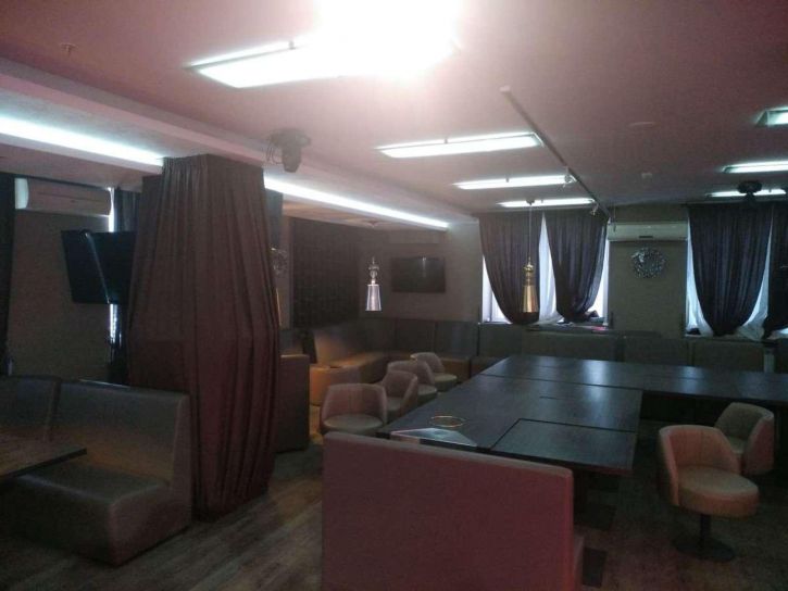 Помещение свободного назначения Ново-Вокзальная улица, 61в