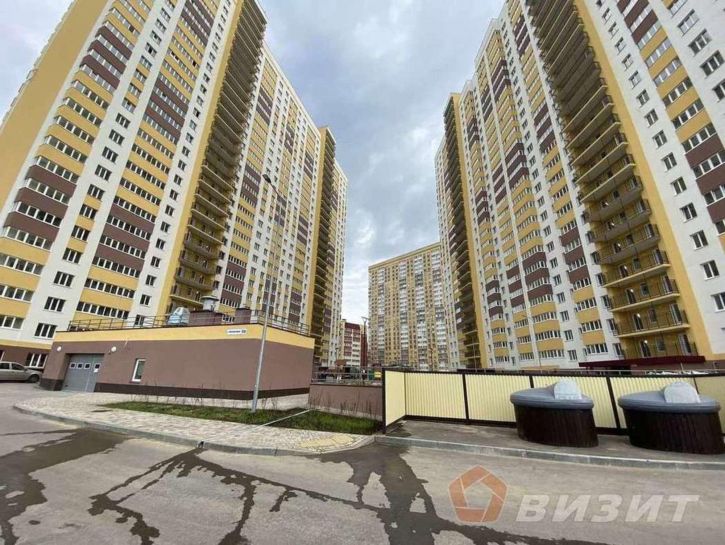 Торговое помещение Физкультурная улица, 103а