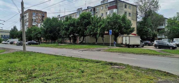 Офис Мяги улица, 24А