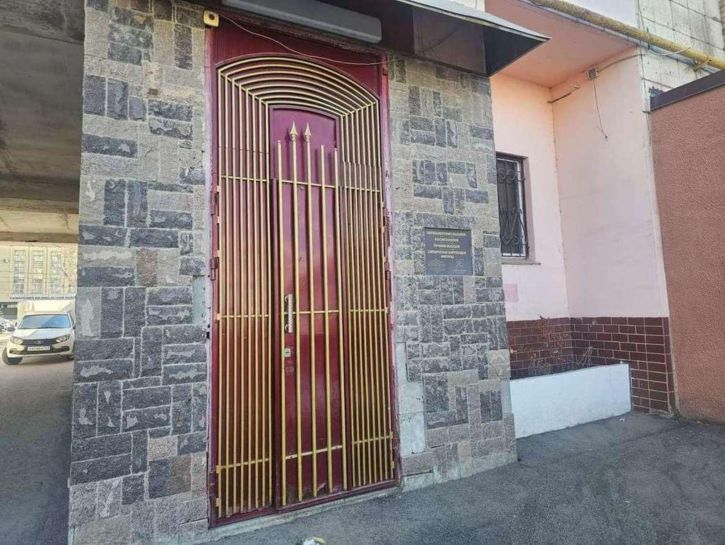 Офис Ленина проспект, 2А