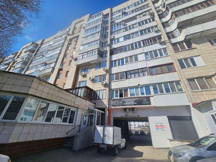 Офис Ленина проспект, 2А