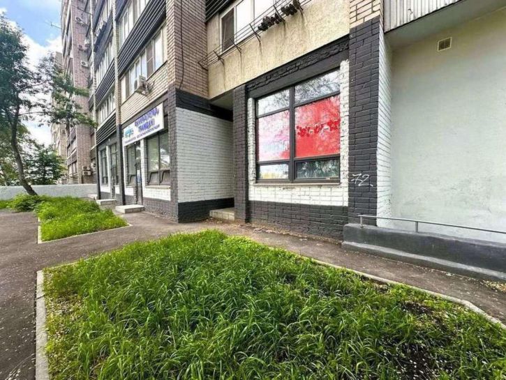 Торговое помещение Авроры улица, 68