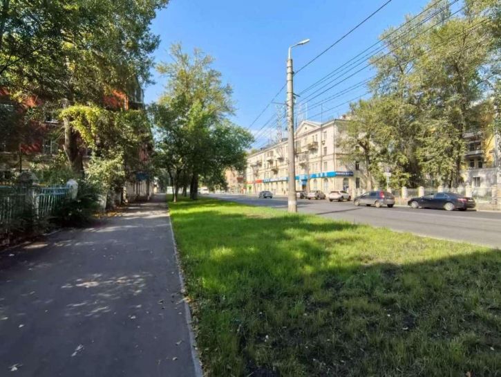 Торговое помещение Металлургов проспект, 15