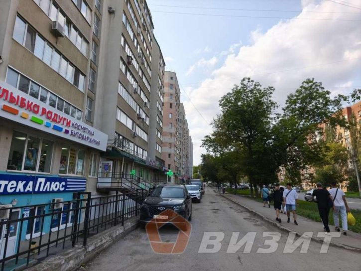Торговое помещение Кирова проспект, 104