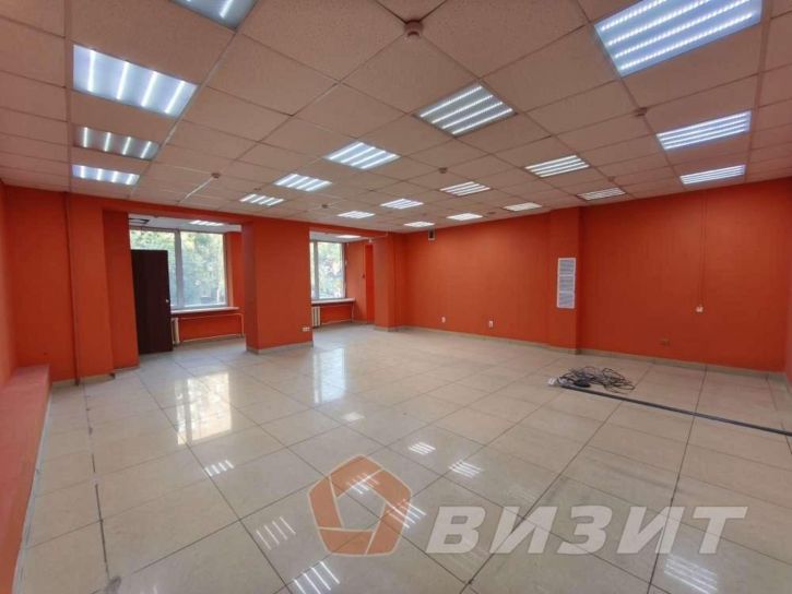 Торговое помещение Кирова проспект, 104