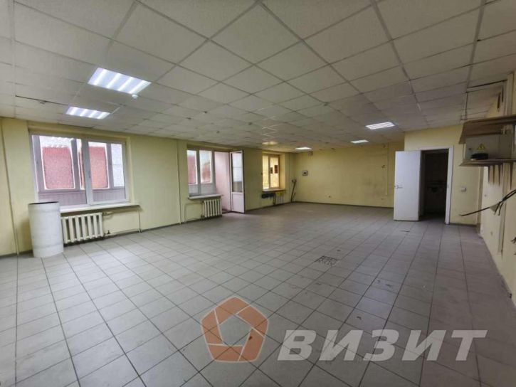 Торговое помещение Кирова проспект, 104