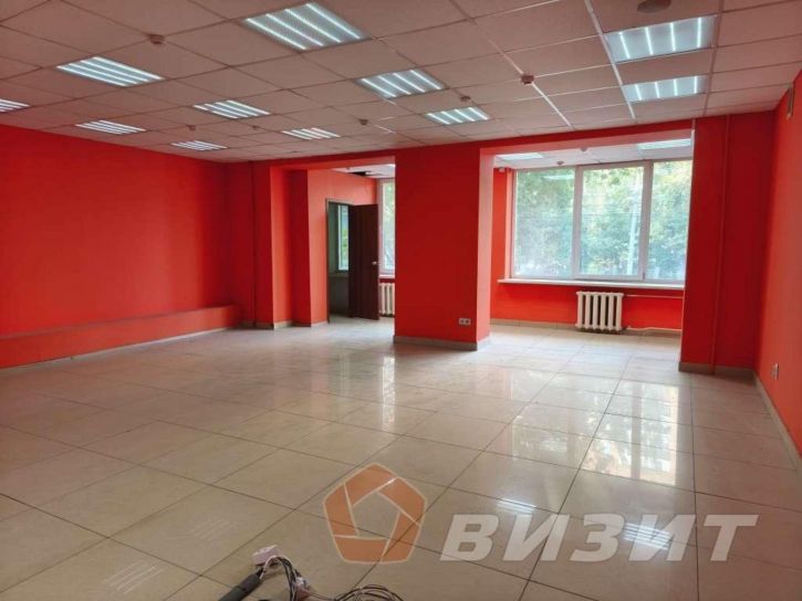 Торговое помещение Кирова проспект, 104