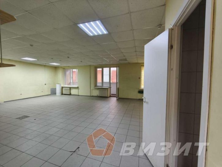 Торговое помещение Кирова проспект, 104