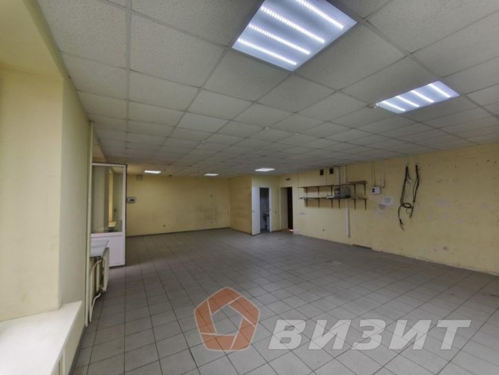 Торговое помещение Кирова проспект, 104