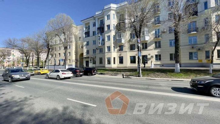 Торговое помещение Волжский проспект, 39