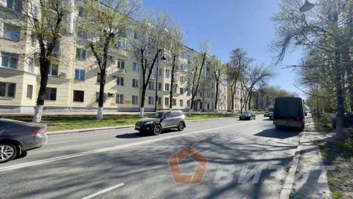 Торговое помещение Волжский проспект, 39