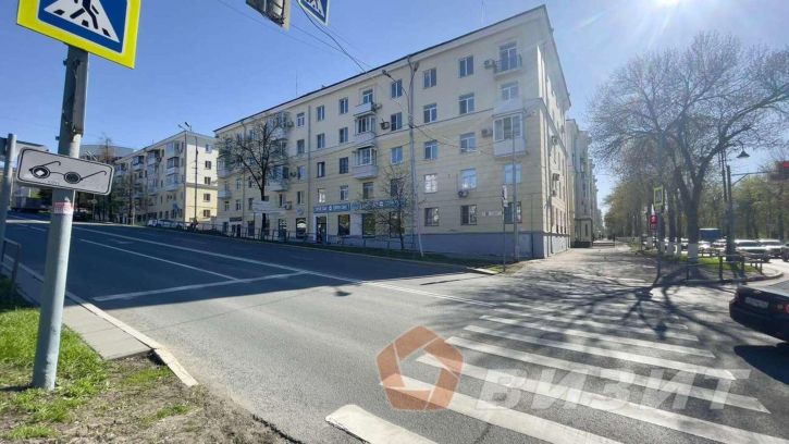 Торговое помещение Волжский проспект, 39
