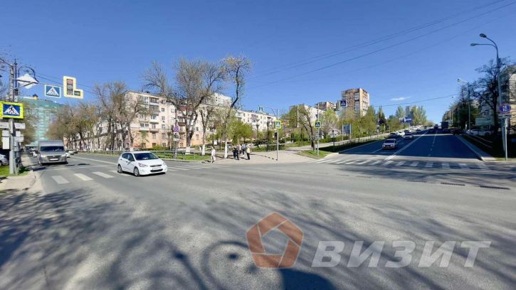 Торговое помещение Волжский проспект, 39