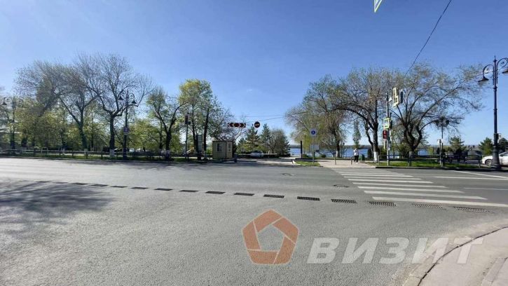 Торговое помещение Волжский проспект, 39