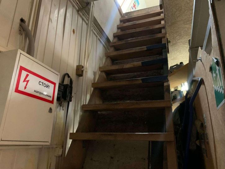 Помещение свободного назначения Советской Армии улица, 121кА