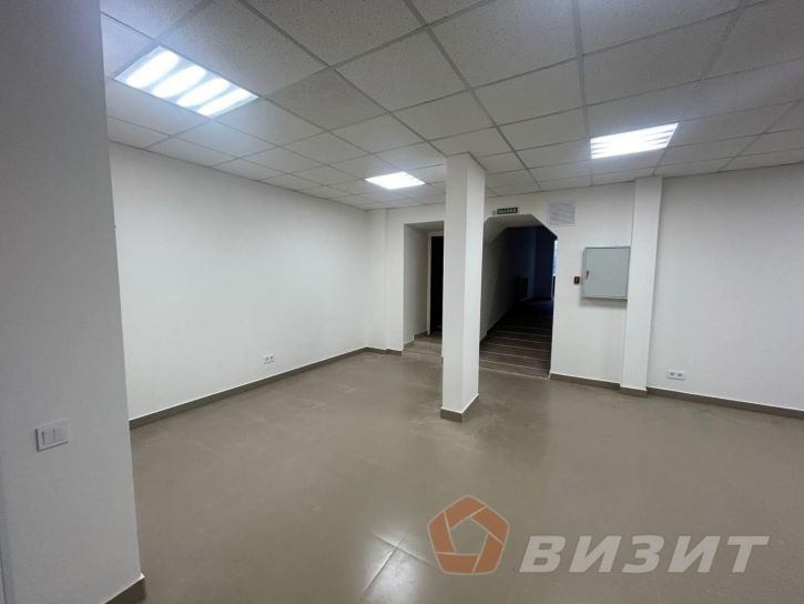 Торговое помещение Куйбышева улица, 71