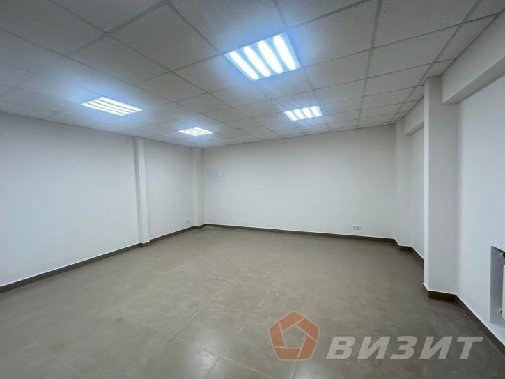 Торговое помещение Куйбышева улица, 71