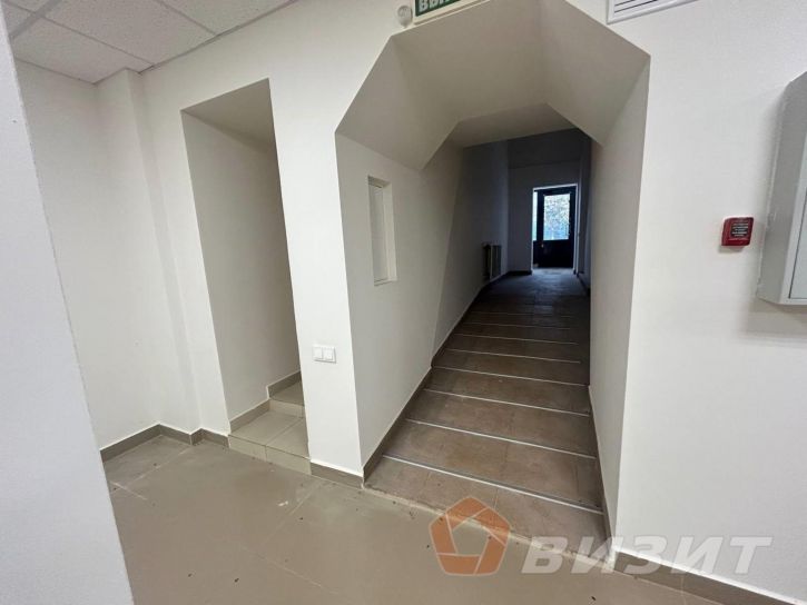 Торговое помещение Куйбышева улица, 71