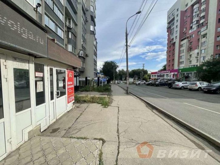 Торговое помещение Дыбенко улица, 120А