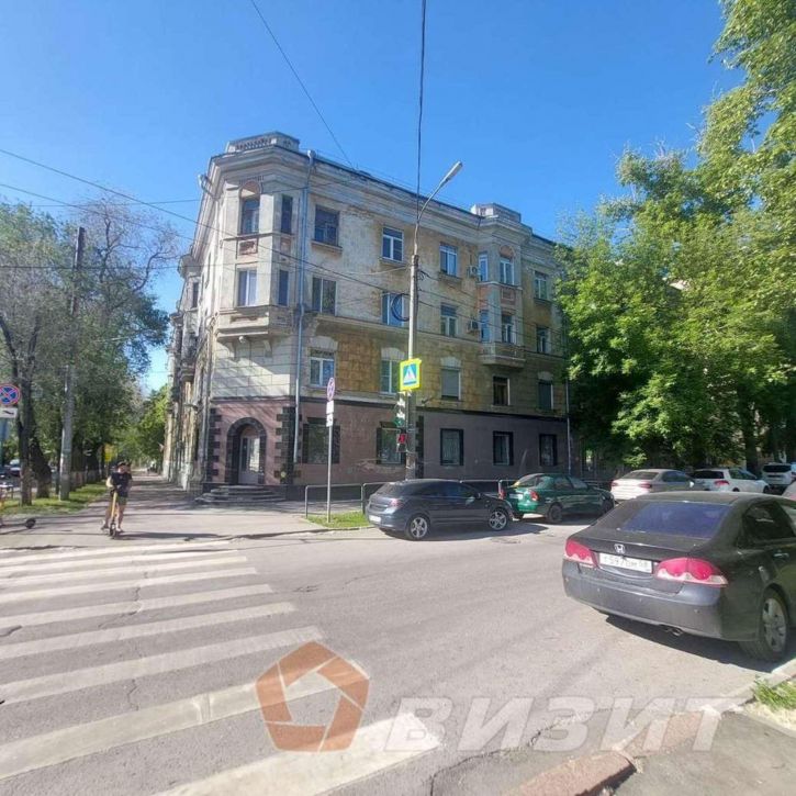 Торговое помещение Масленникова проспект, 24