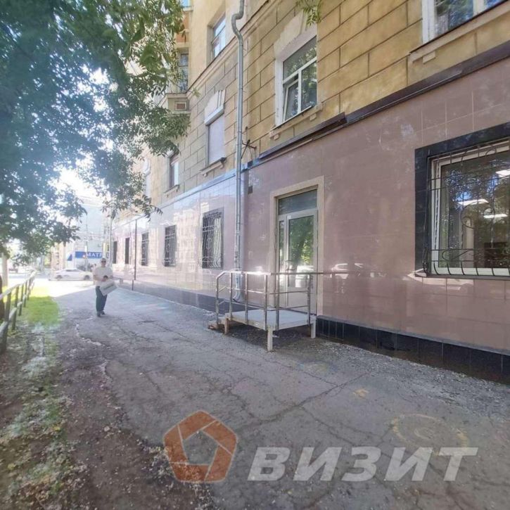 Торговое помещение Масленникова проспект, 24