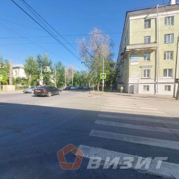 Торговое помещение Масленникова проспект, 24