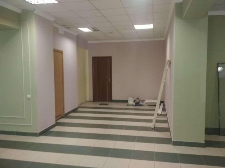 Торговое помещение Масленникова проспект, 24