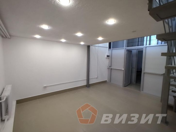 Офис Нагорная улица, 195