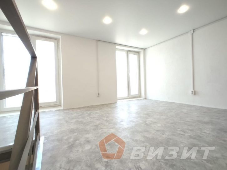 Офис Нагорная улица, 195