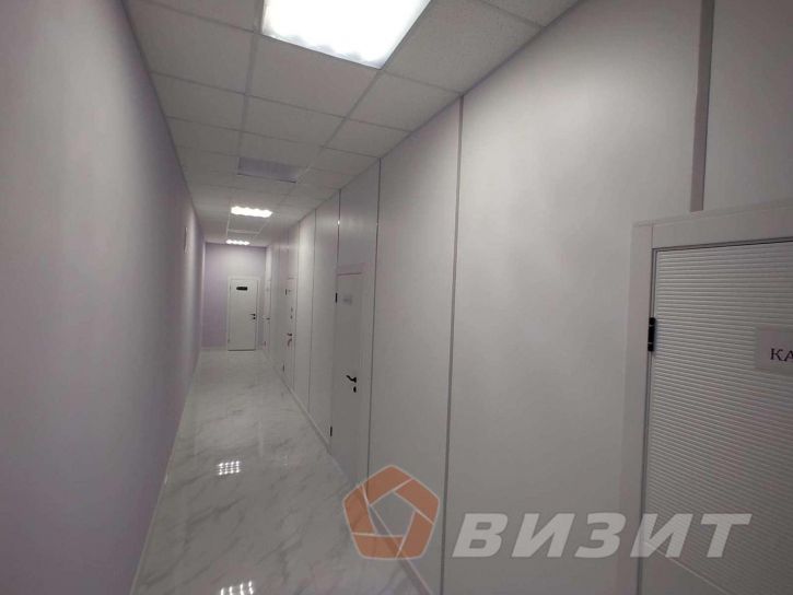 Офис Костромской переулок, 10