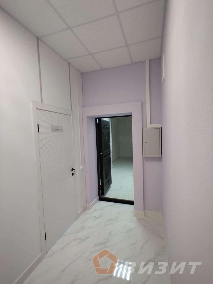 Офис Костромской переулок, 10