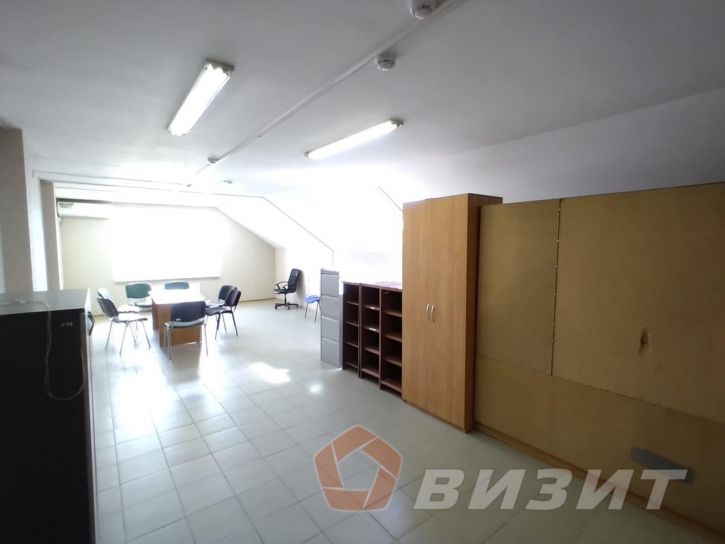 Офис Аэропортовское шоссе, 59