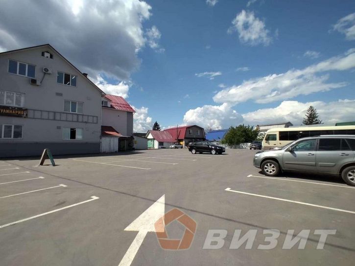 Офис Аэропортовское шоссе, 59