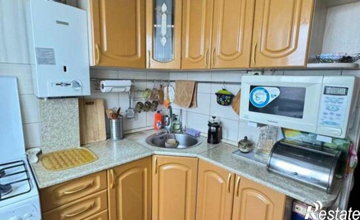 2-комн квартира Московское (18 км) шоссе, 14,  д. 14