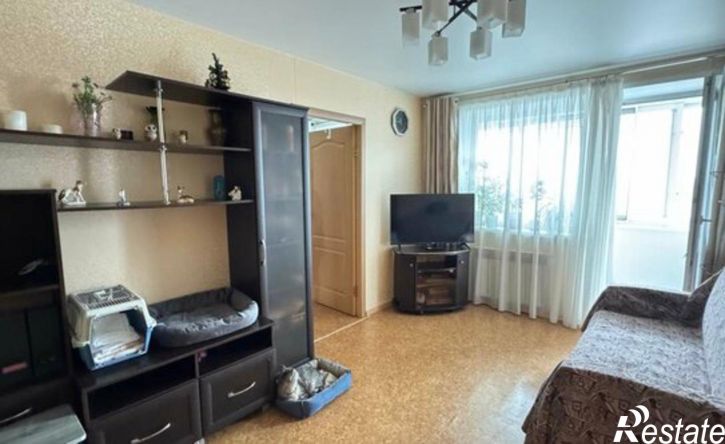 2-комн квартира Московское (18 км) шоссе, 14,  д. 14