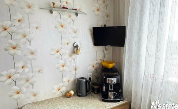 2-комн квартира Московское (18 км) шоссе, 14,  д. 14