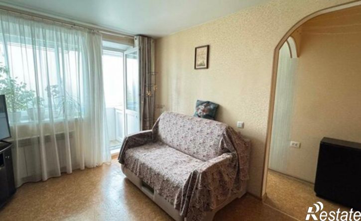 2-комн квартира Московское (18 км) шоссе, 14,  д. 14