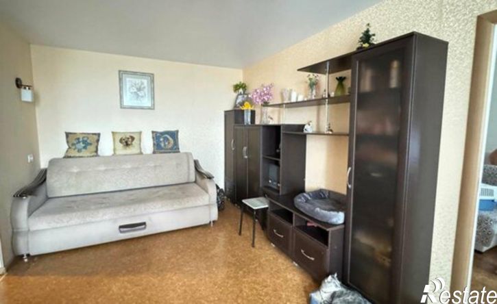 2-комн квартира Московское (18 км) шоссе, 14,  д. 14