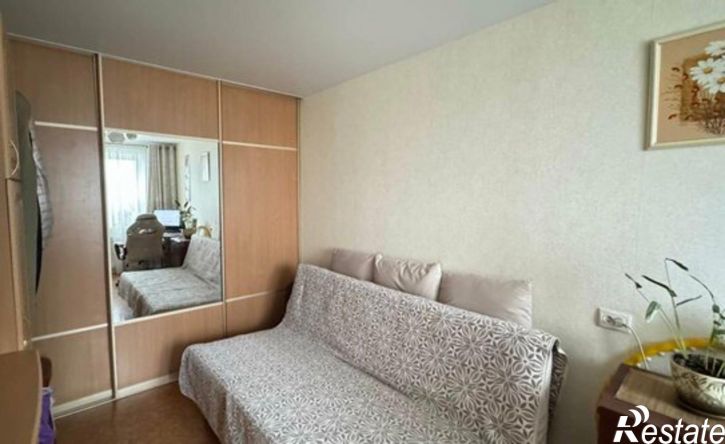 2-комн квартира Московское (18 км) шоссе, 14,  д. 14