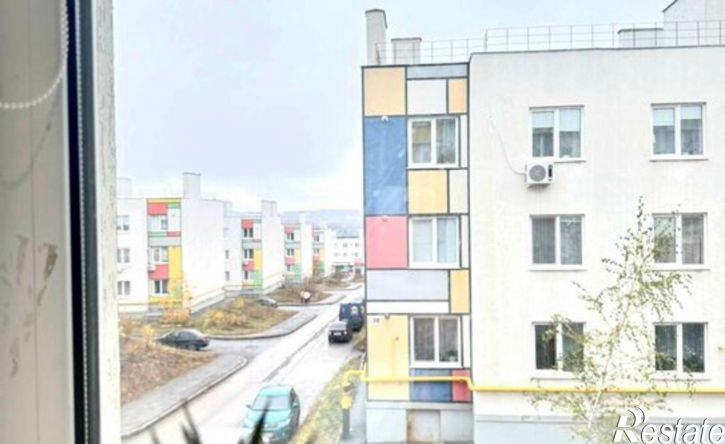 1-комн квартира б-р Ивана Финютина, 40,  д. 40