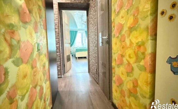 1-комн квартира б-р Ивана Финютина, 40,  д. 40