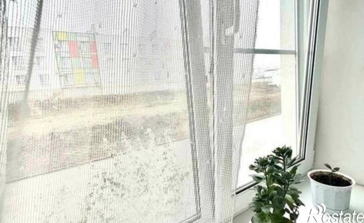 1-комн квартира б-р Ивана Финютина, 40,  д. 40