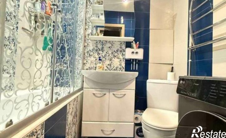 1-комн квартира б-р Ивана Финютина, 40,  д. 40