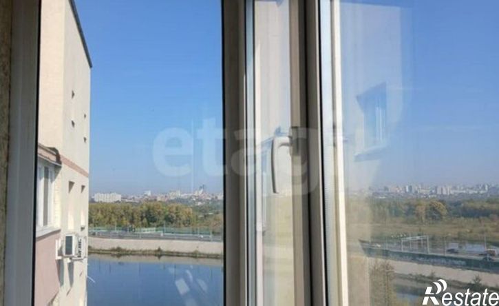 2-комн квартира Парниковая улица, 1,  д. 1