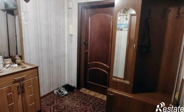 2-комн квартира Зубчаниновское шоссе, 120а,  д. 120а