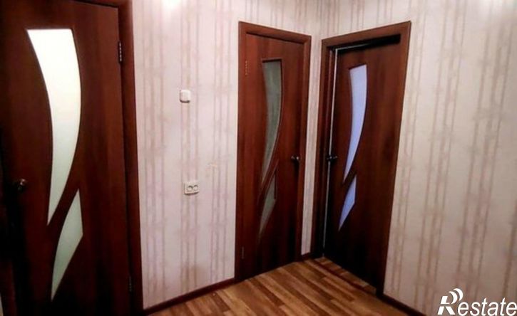 2-комн квартира Зубчаниновское шоссе, 120а,  д. 120а