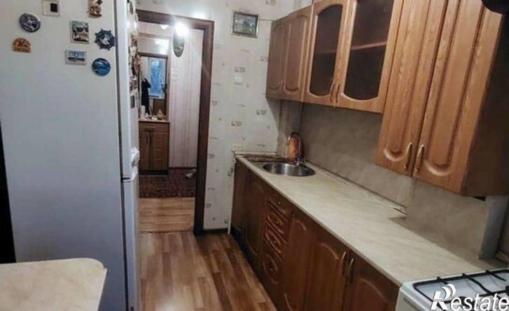 2-комн квартира Зубчаниновское шоссе, 120а,  д. 120а