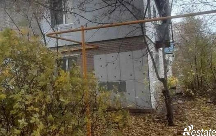 2-комн квартира ул Солдатская, 6,  д. 6