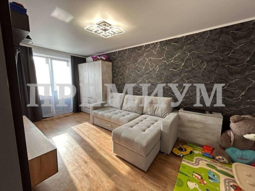 Продажа 1-комн квартиры Виталия Жалнина улица, 4