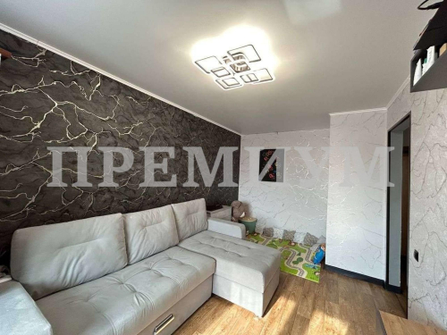Продажа 1-комн квартиры Виталия Жалнина улица, 4